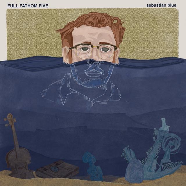 Full Fathom Five cover art