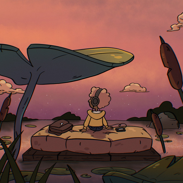 Abbot cover art