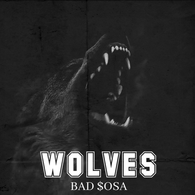 WOLVES (EXTENDED EDITION) cover art
