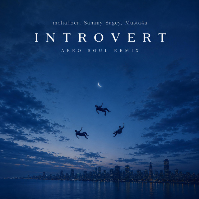 INTROVERT III