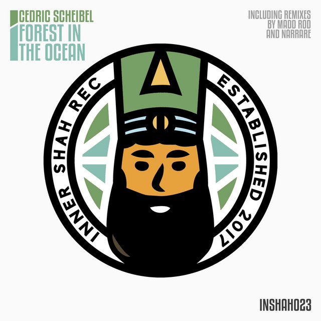 Forest in the Ocean - La Rito Remix cover art