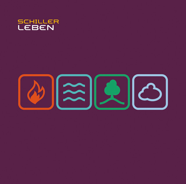 Leben - I Feel You