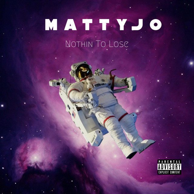 Nothin' to Lose cover art