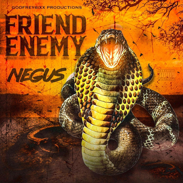 Negus | Spotify