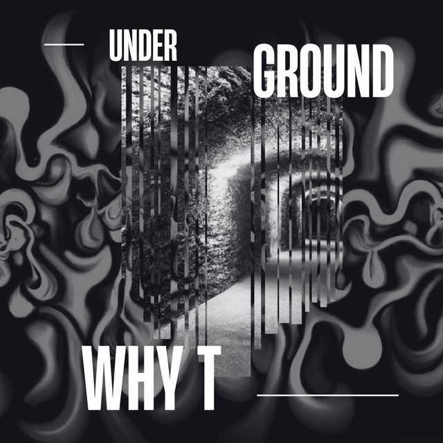 UnderGround cover art