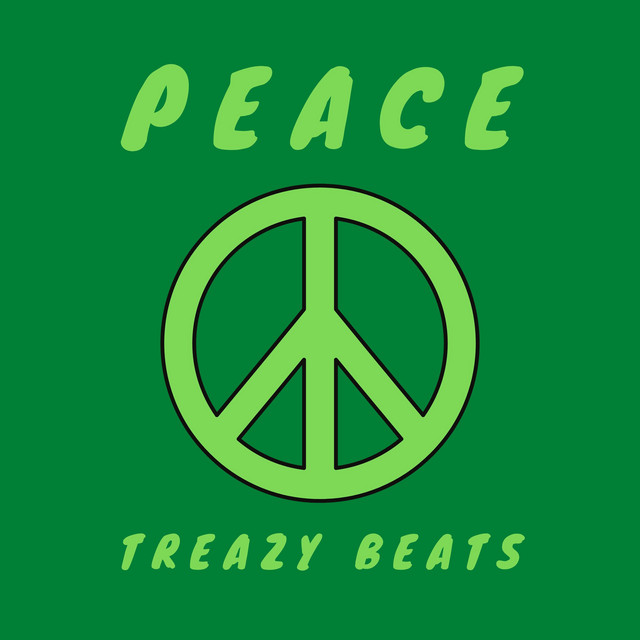 Peace - Single by Treazy Beats | Spotify