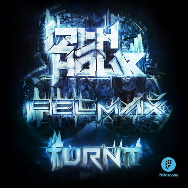Turnt cover
