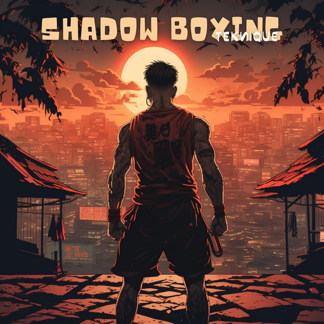 Shadow Boxing - Single by Teknique | Spotify