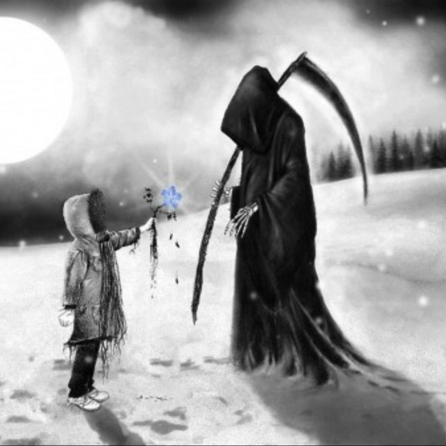 EgoNoir Photo