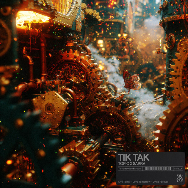 undefined album image
