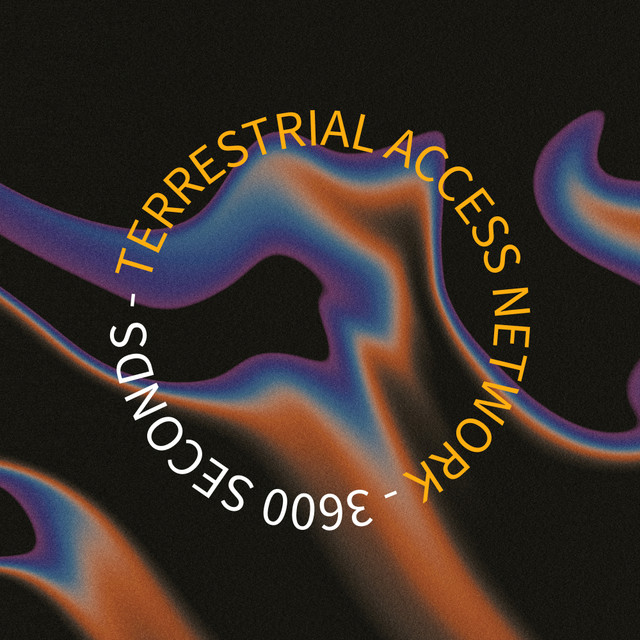 3600 Seconds album art