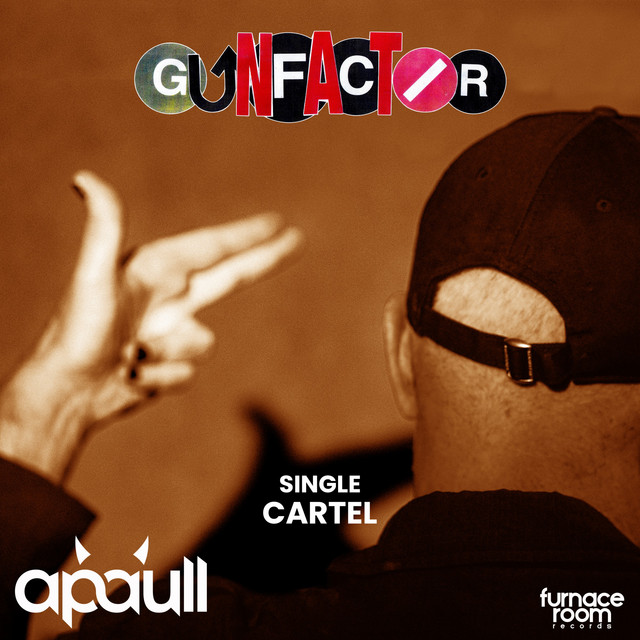 Cartel cover