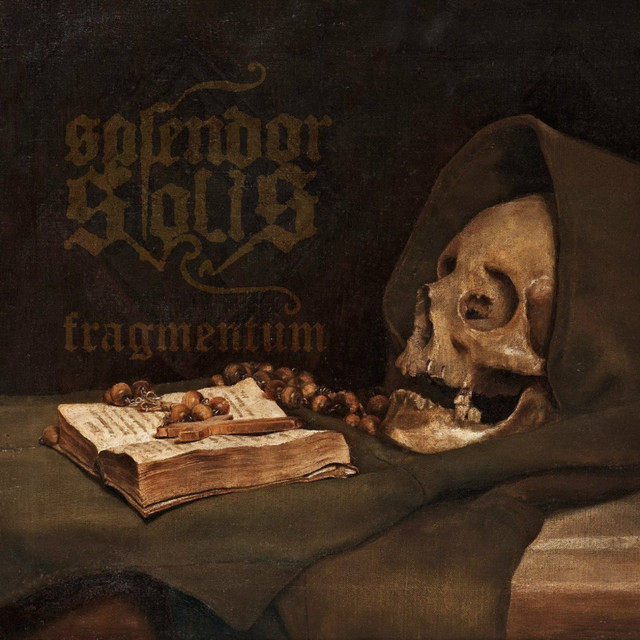 Fragmentum cover
