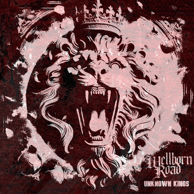 Unknown Kings cover