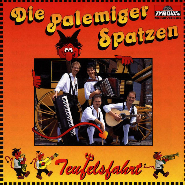 Teufelsfahrt
