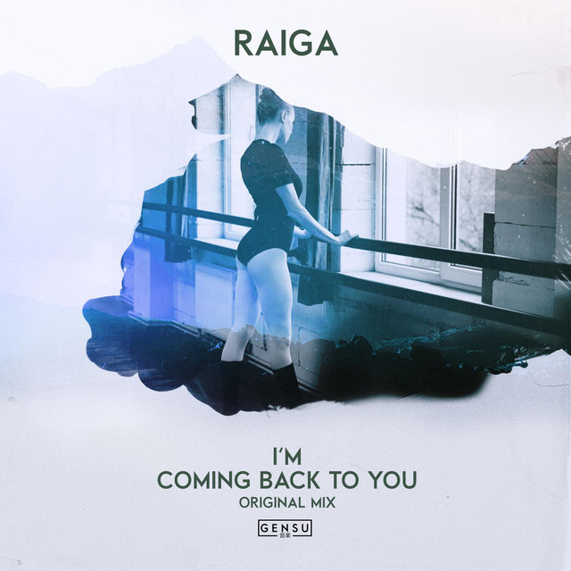 I'm Coming Back to You cover