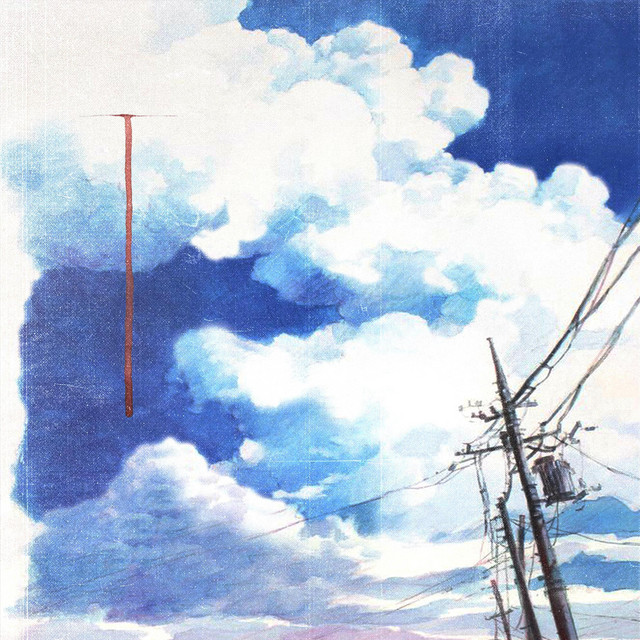 it's a long way home cover art