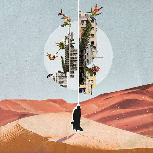 Cali cover art