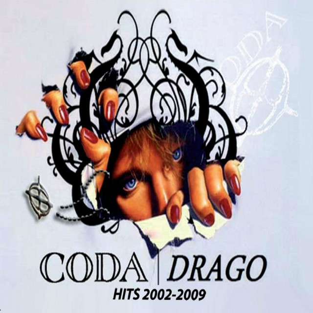 Drago (Hits 2002-2009) cover art