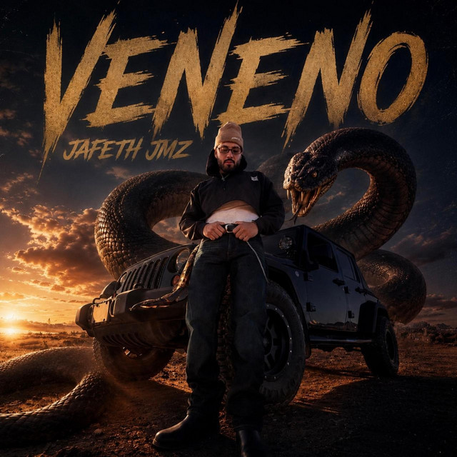 Veneno