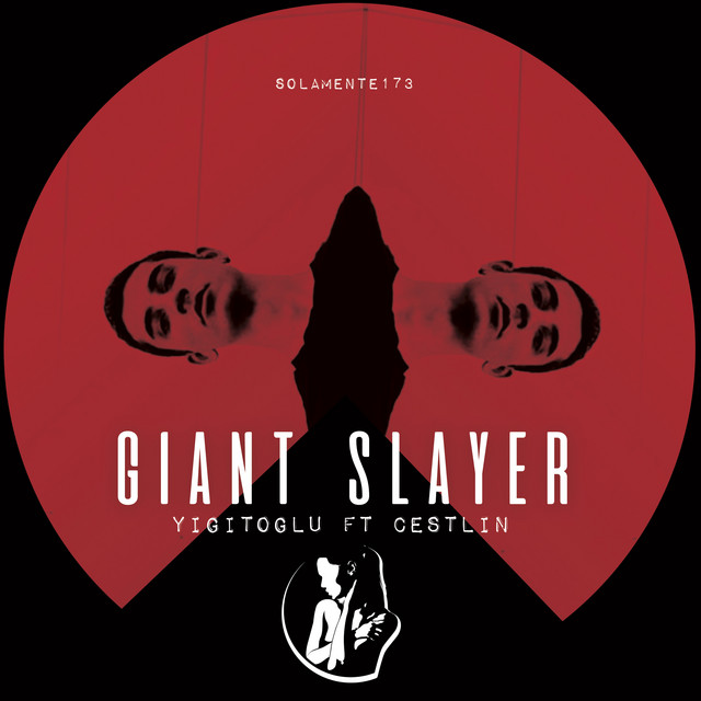 Giant Slayer album art