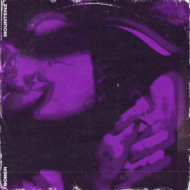 SOBER cover art