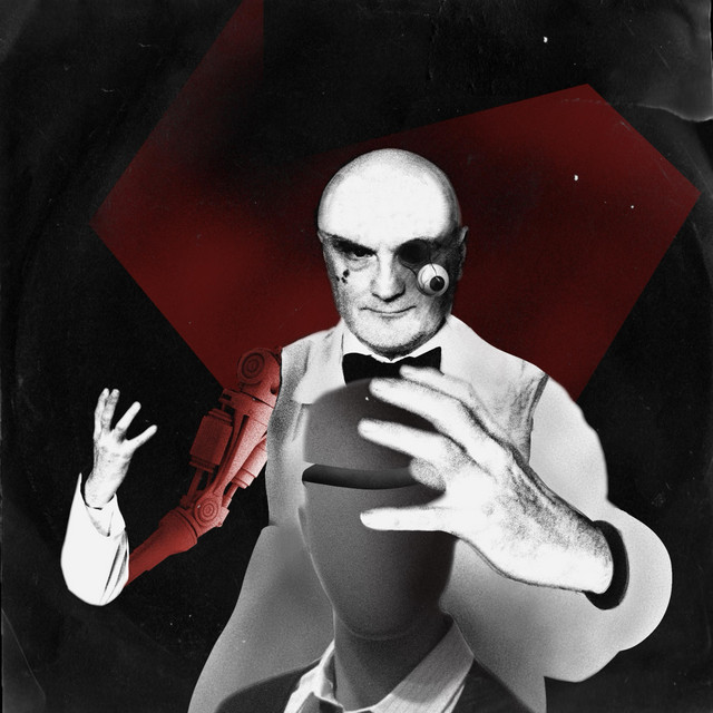 Cover art: Reanimate Me - John Callaghan Remix — Progressive Station