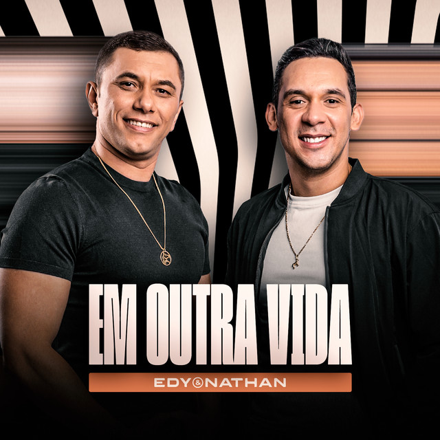 Em Outra Vida cover art