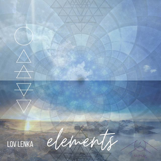 Elements cover art