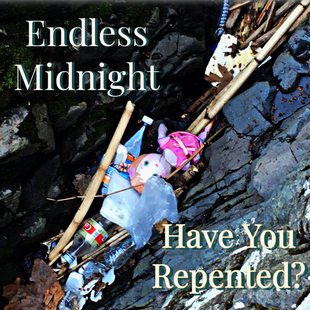 Have You Repented? cover art