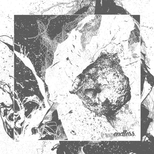 Textures album art