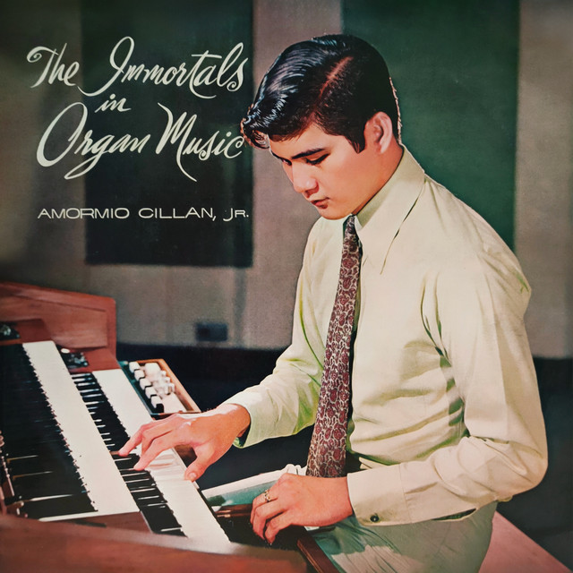 album image