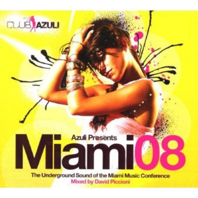 Tiny Dancer (DEADMAU5 Mix)