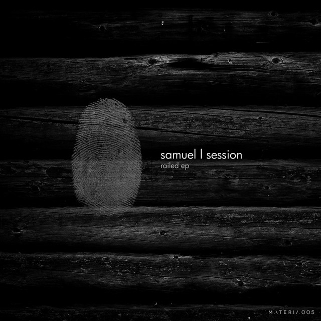 Album art for Tuned Spring