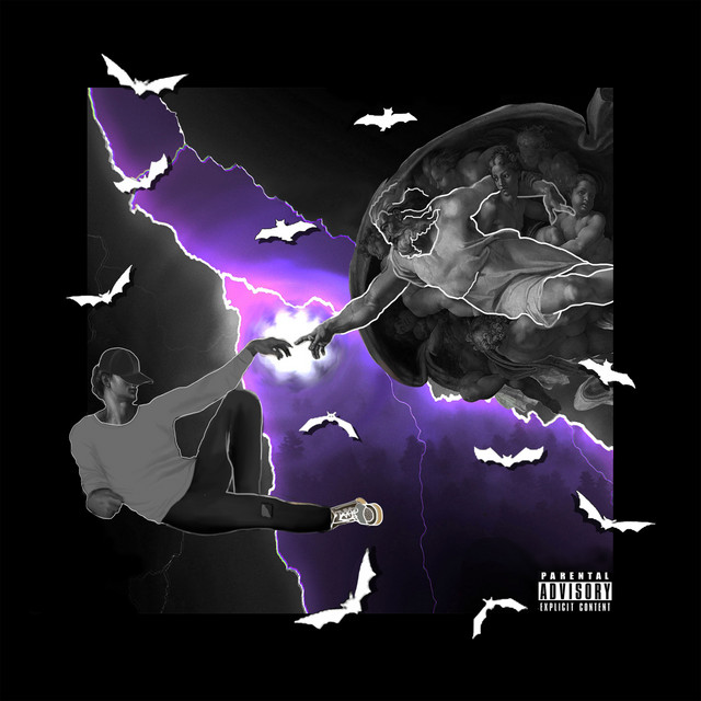 God Level Flow cover art