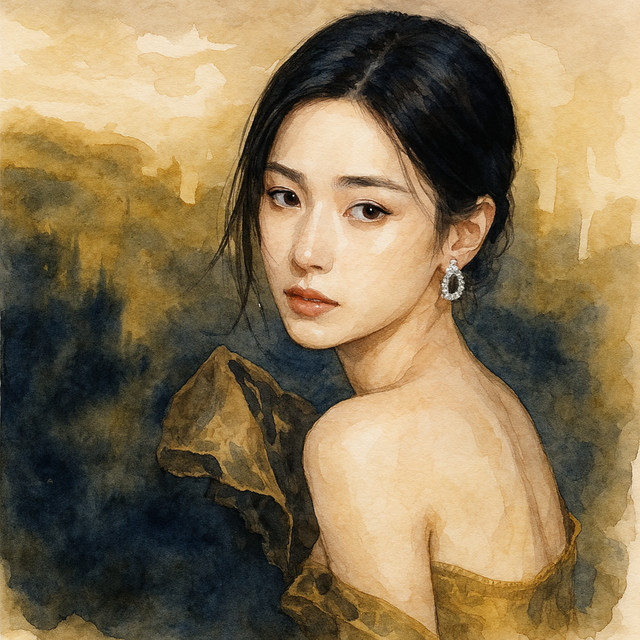 众里寻他千百度 · 我一直在《逐玉》回应版