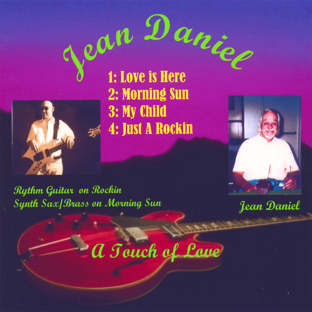 Jean Daniel | Spotify