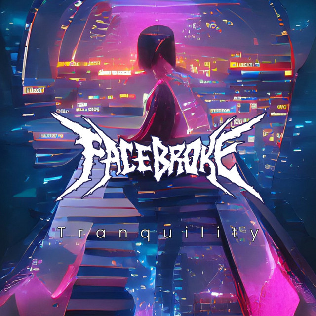 Tranquility cover art