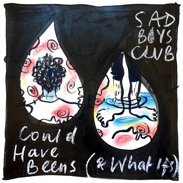 Could Have Beens (& What Ifs) cover