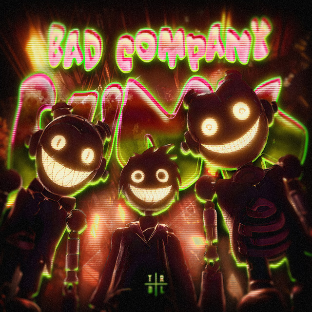 undefined album image