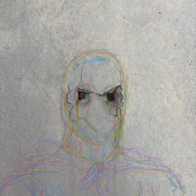 Vigilante cover art