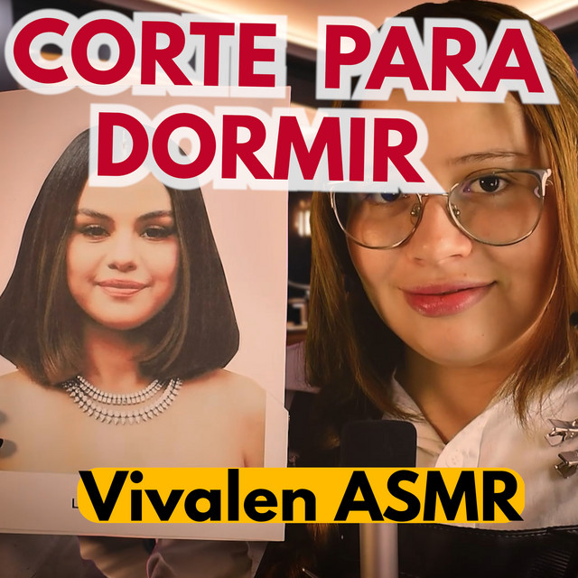 ASMR ASESORIA DE IMAGEN DE TU CABELLO cover art