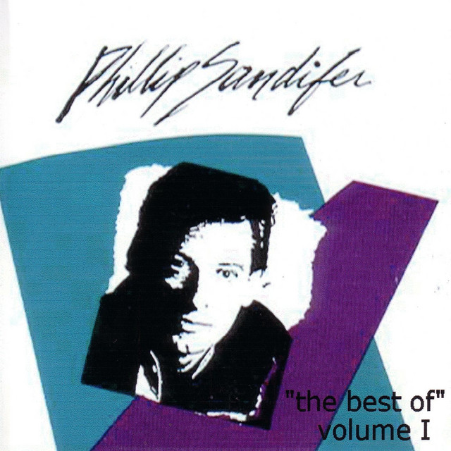 The Best of Phillip Sandifer, Vol. 1 cover