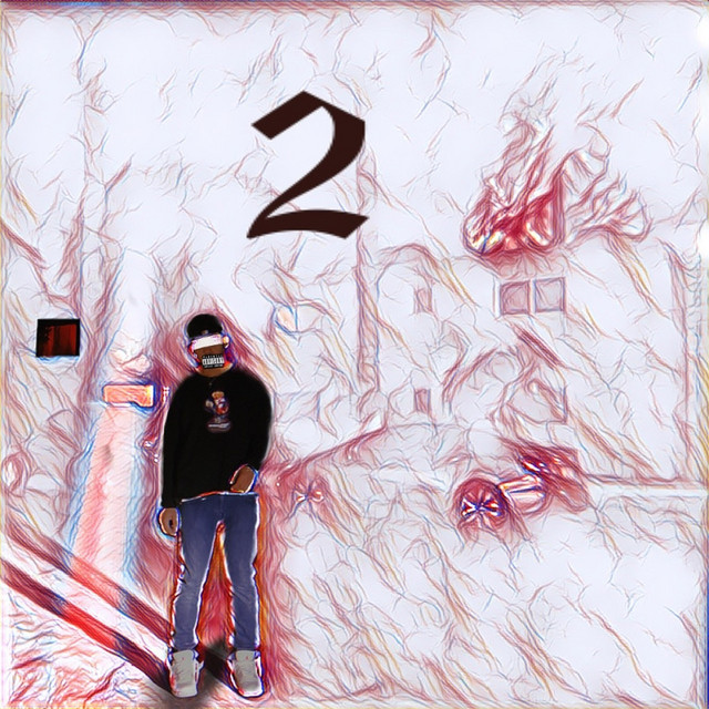 It Ain't Safe Here 2 cover art