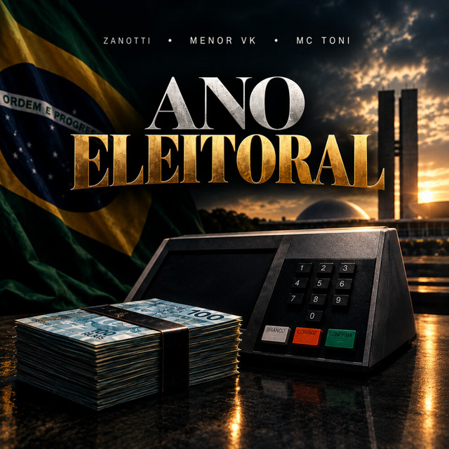 Ano Eleitoral