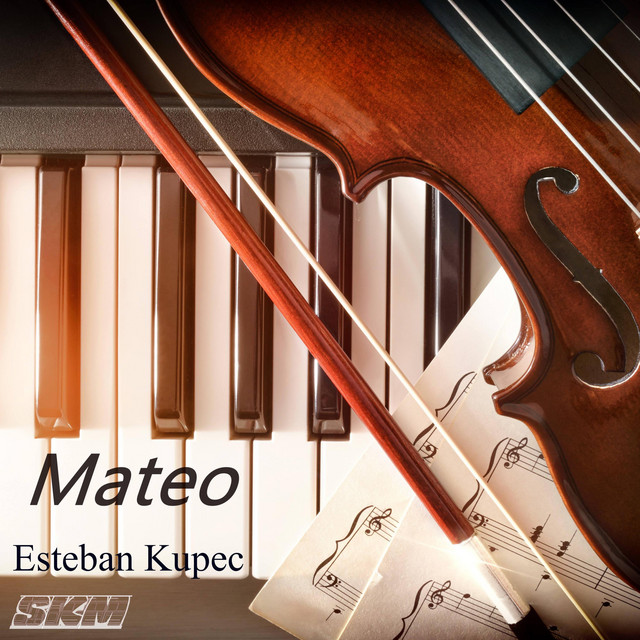 Esteban Kupec