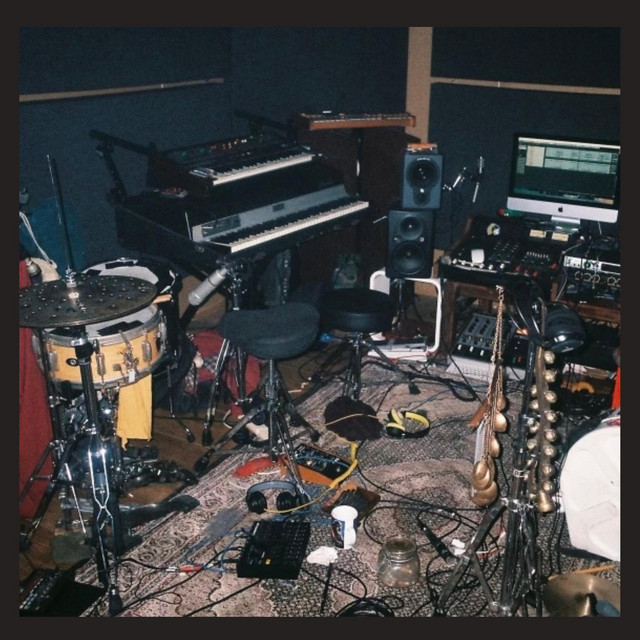 Hour Sessions cover art