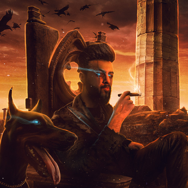 Minister Sinister - Single by Rap Demon | Spotify