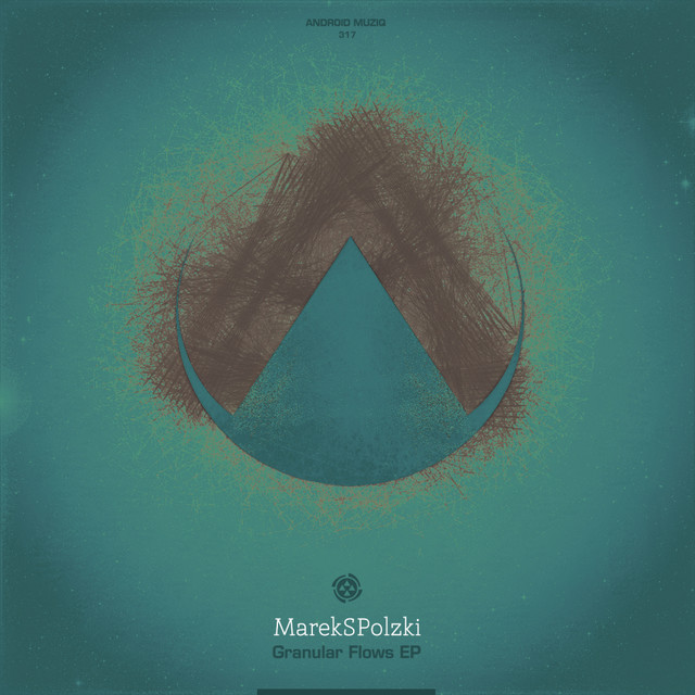Granular Flows album art