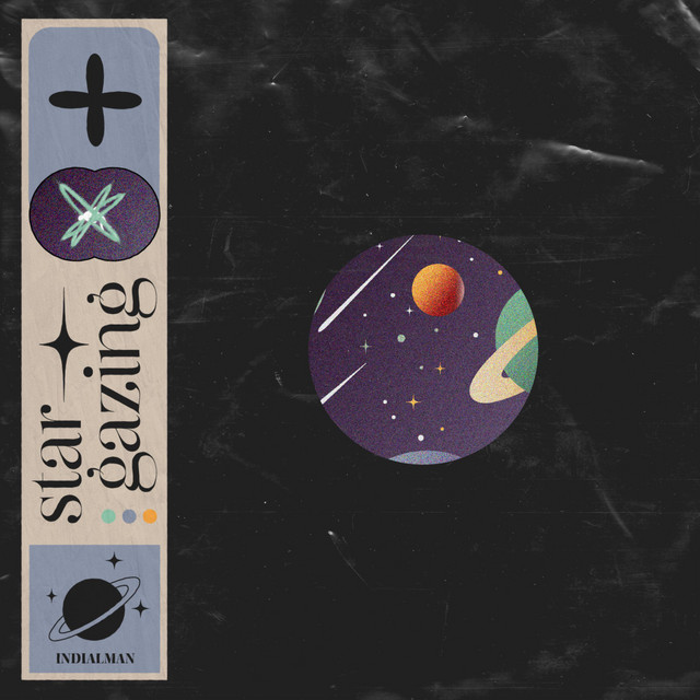 stargazing